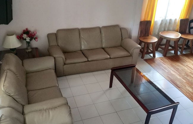 Villa Ciater Highland - Foto 44