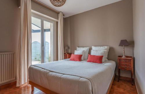 Maison familiale jardin terrasse proche lac Joué - Foto 23