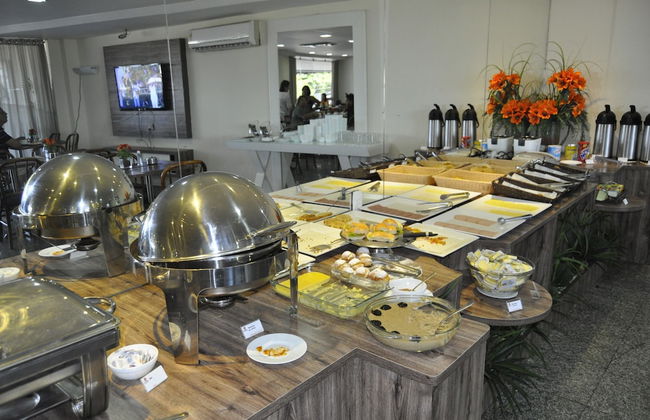 SEAFLATS - Iracema Résidence - Foto 60