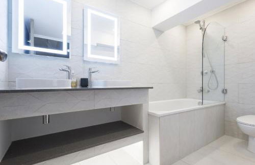 Second Nest London Warehouse - Foto 84