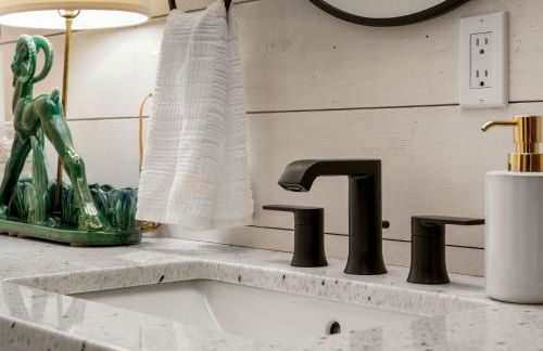 The Fox Watch A Luxury Retreat - Foto 46