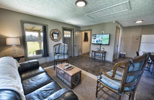 Bushwood Cabin - Foto 41