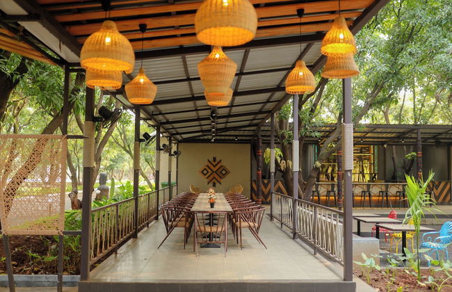 Tiki Farms - Foto 45