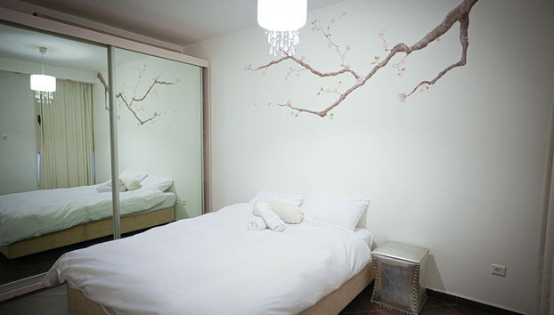 Red Sea View Apartment by Sea N' Rent - Foto 5, Habitación