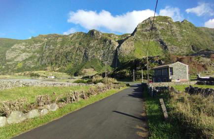 Cantinho da Fajã - Foto 27