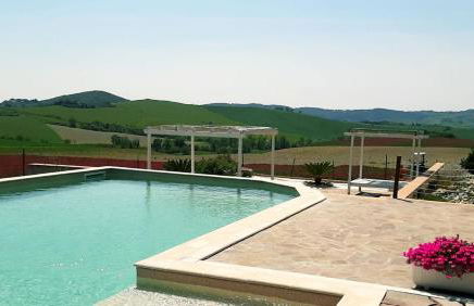 Agriturismo L'impero - Foto 29