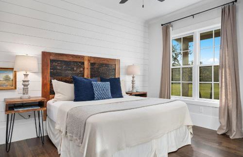 Bluebonnet Cottage with hot tub & VIEWS - Foto 3