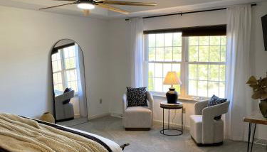 11-Acre Retreat I Firepit, Pickleball and Nature - Foto 2