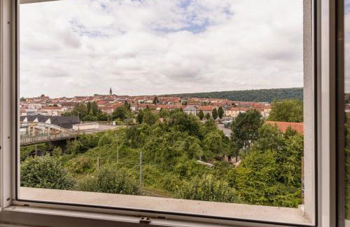 T4 Très Spacieux et lumineux et Moderne à Joeuf - Foto 14