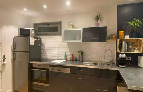 Duplex Cosy : Moderne, Fonctionnel et Confortable - Foto 5