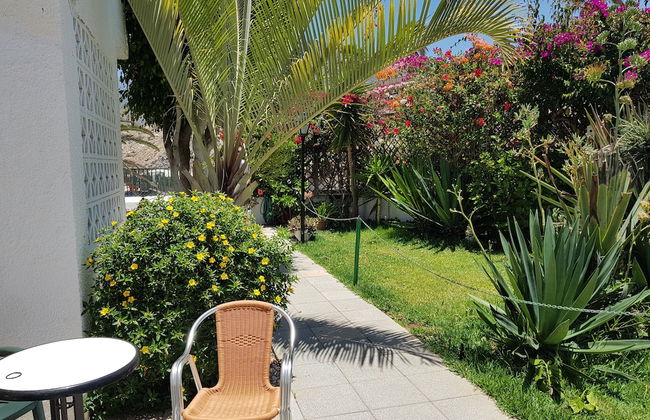 Apartamentos Tinerfe Garden - Foto 35