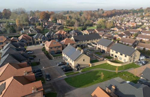 'SWEET 17' Home from home on Yorkshire Wolds Way - Foto 21