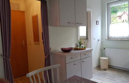 Haus Lieberum Apartment Erdgeschoß - Foto 16