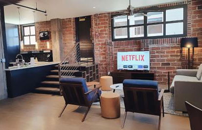 The Maverick, powered by Placemakr - River Walk - Foto 21