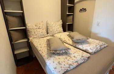 Fewo Nähe Vareler Hafen auch mit Hund - Foto 17