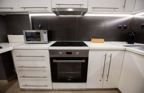 Kalafatis Downtown Apartment - Photo 12