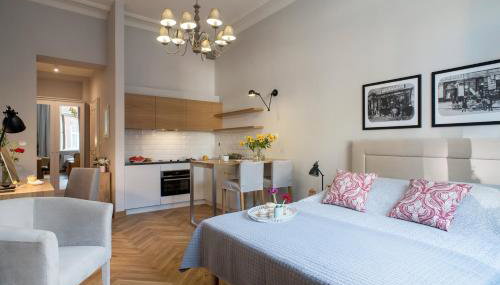 Belle Epoque Residence - Foto 2