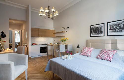 Belle Epoque Residence - Photo 2