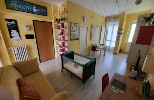 House of roses -Inalpi Arena- - Photo 20