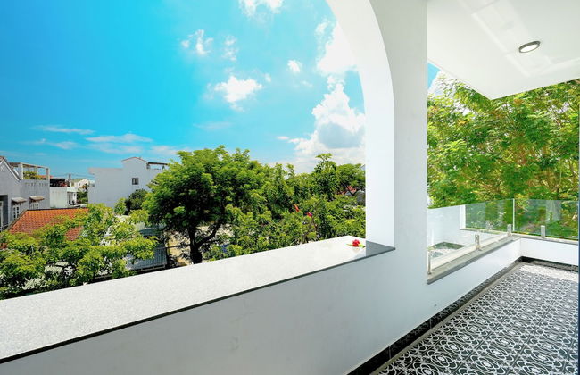 Hoi An Tháng 1 Villa - Foto 15