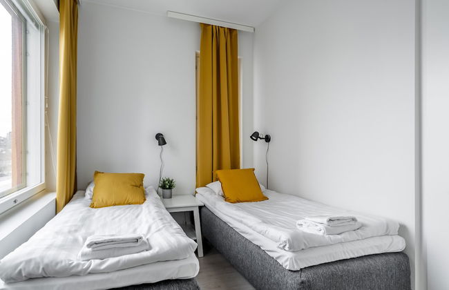 Hiisi Homes Turku Ratapiha - Foto 16