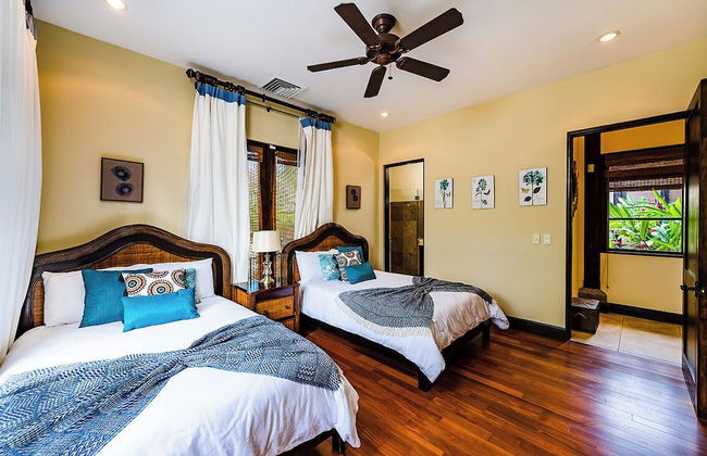 Hacienda Pinilla Vacation Rentals - Foto 75