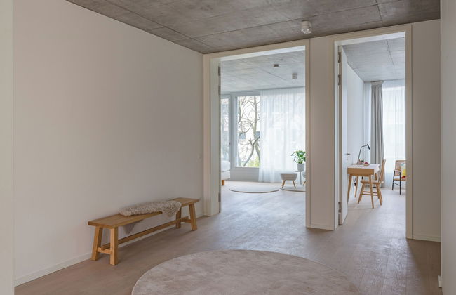 Carlotta Apartments - Foto 9