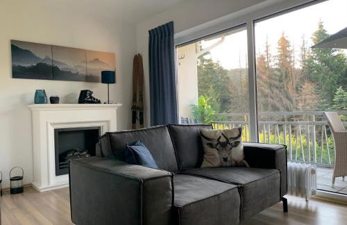 Appartement Rothaarsteig - Foto 2