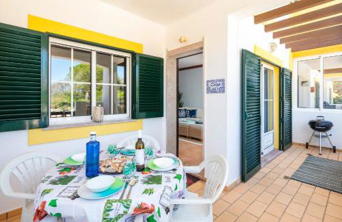 Casa Lucia (Terraços de Benagil 47) - Photo 48