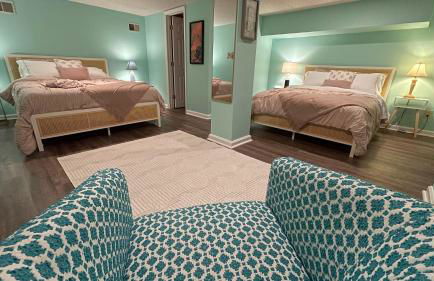 Palms in Paradise 2 Docks & Steps into Lake Murray - Foto 27