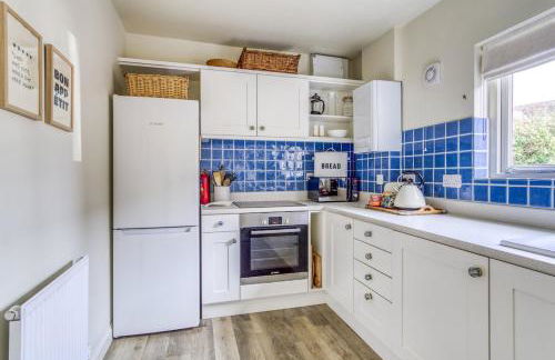 Gleanings Cottage - Foto 18