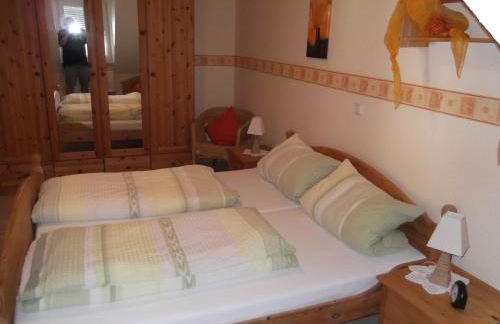 Ferienwohnungen Gibbert - Foto 16