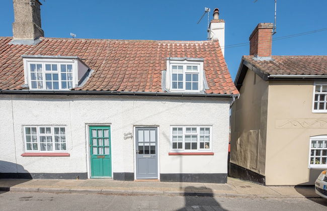 Candy Cottage, Halesworth - Foto 21