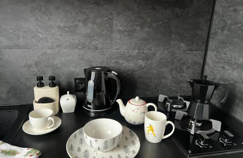 Apartament "Na Górskim Szlaku" Rabka-Zdrój - Foto 19