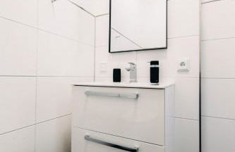 BHH Living Apartments - Zentrale Lage, ruhige Nächte, perfekter Komfort - Foto 58