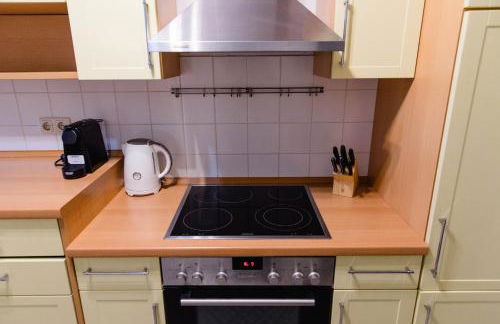 Luxury flat between Cologne and Bonn and Phantasialand Bruhl - Foto 31