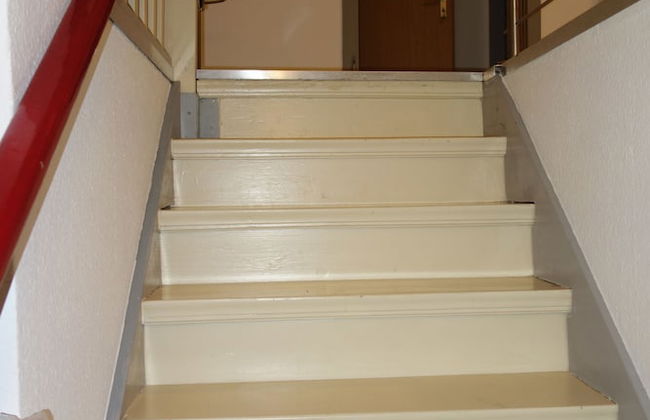 Tolstov-Hotels Large 3 Room Apartment with Garden - Foto 18