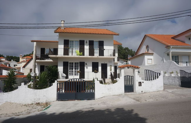 Casa Praia da Nazare - Foto 45