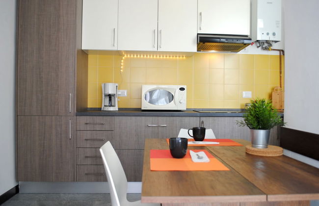 Bnbook - Galbiati Flat - Foto 11