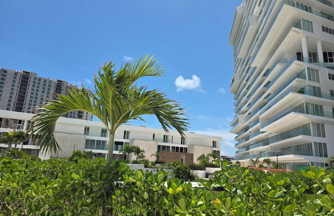 Marea condo vista espectacular 4pax - Foto 19