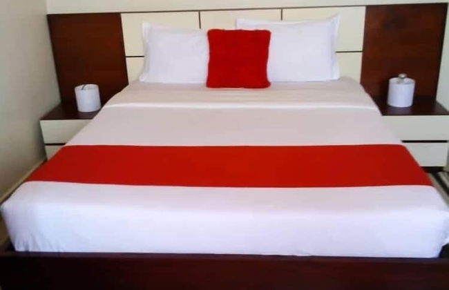 The Abode Apartments - Foto 1