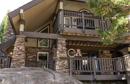 Lux Western Cabin Pool Table Ping Pong Vibes - Foto 50