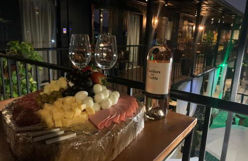 Pousada Canto do Gravatá - Foto 68