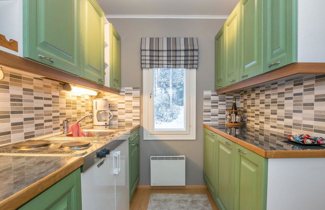 Villa helge - Foto 27