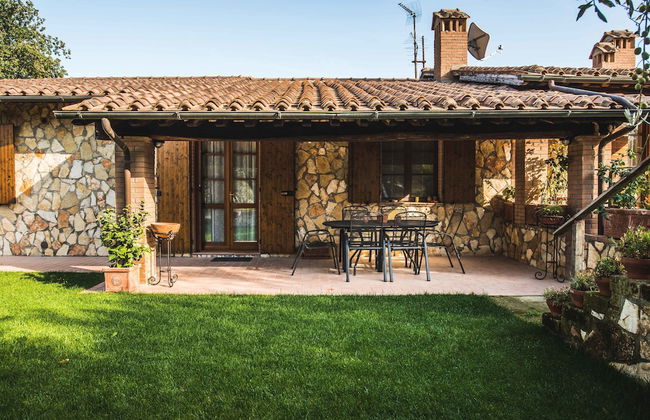 Agriturismo Cantagalli - Foto 44