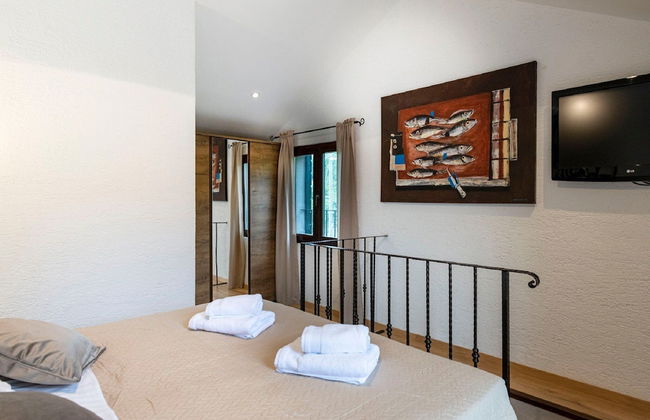 Authentic Stone House Lola - Foto 6