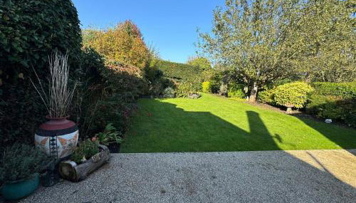 Holly Cottage - Foto 4, Garden