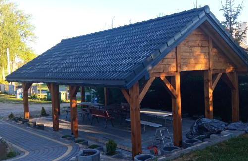 Agroturystyka A&G Dubeninki - Foto 5