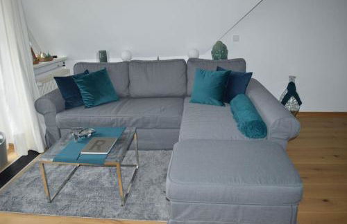 Modernes Appartement mit Meerblick - Foto 12