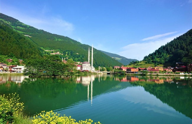 Ilhan Suit Hotel - Foto 43